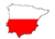 EMSHA INSTALACIONES Y SERVICIOS - Polski